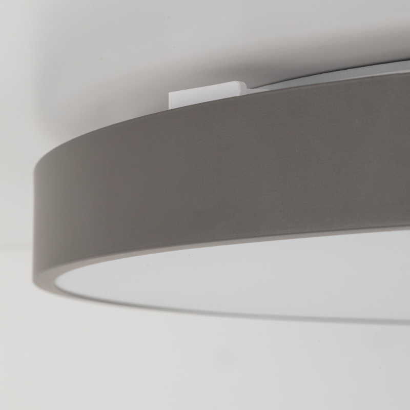 Lampa sufitowa VELIS BROWN 18289
