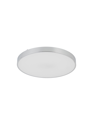 Lampa sufitowa VELIS CHROME 18290