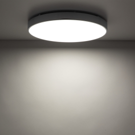 Lampa sufitowa VELIS CHROME 18290