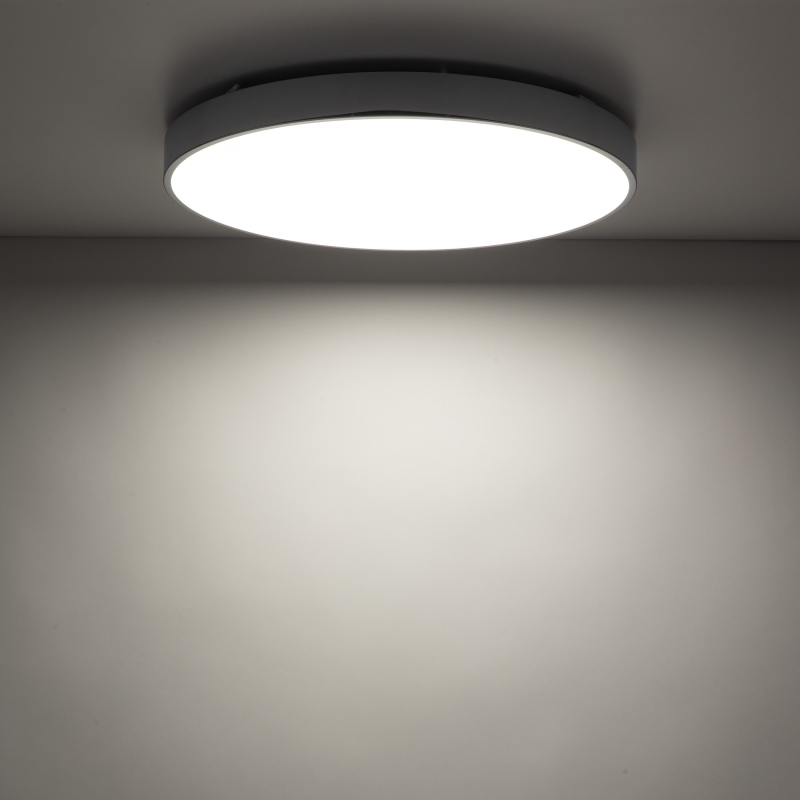 Lampa sufitowa VELIS CHROME 18290
