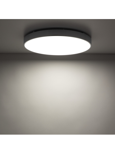 Lampa sufitowa VELIS CHROME 18290