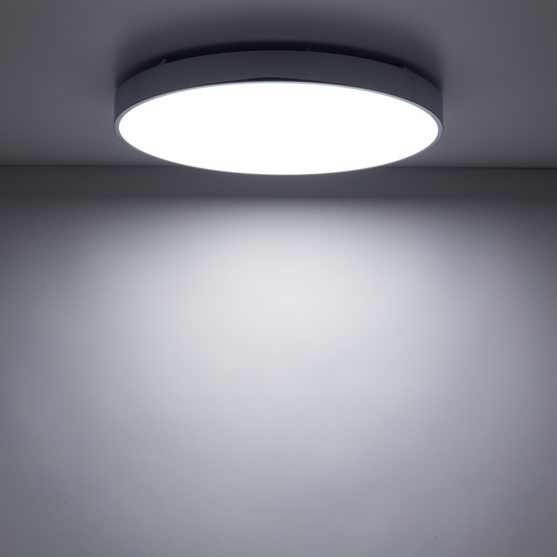 Lampa sufitowa VELIS CHROME 18290