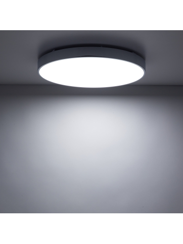Lampa sufitowa VELIS CHROME 18290