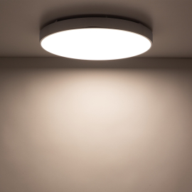 Lampa sufitowa VELIS CHROME 18290