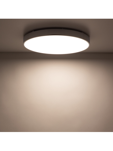 Lampa sufitowa VELIS CHROME 18290