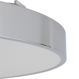 Lampa sufitowa VELIS CHROME 18290