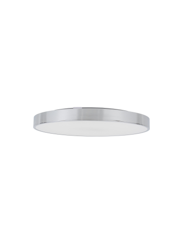 Lampa sufitowa VELIS CHROME 18290
