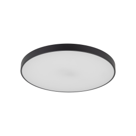 Lampa sufitowa VELIS BLACK 18292