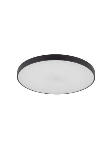 Lampa sufitowa VELIS BLACK 18292