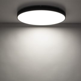 Lampa sufitowa VELIS BLACK 18292