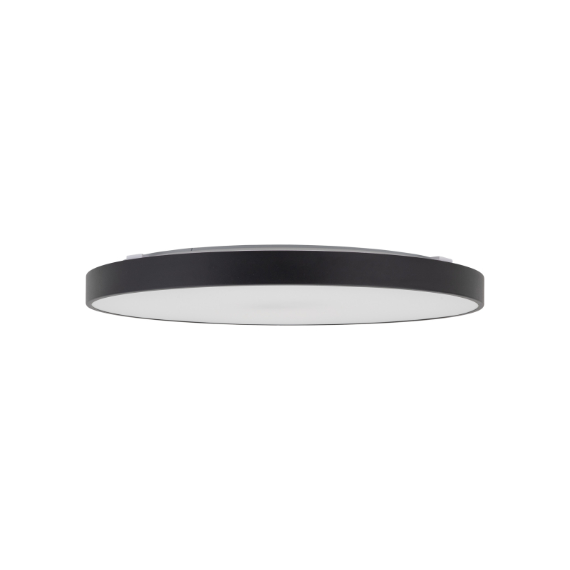 Lampa sufitowa VELIS BLACK 18292