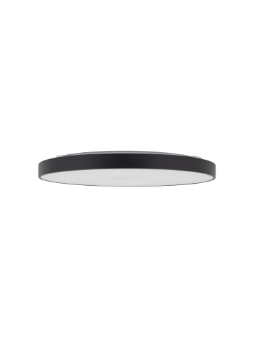Lampa sufitowa VELIS BLACK 18292