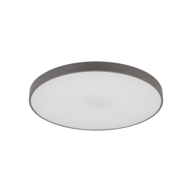 Lampa sufitowa VELIS BROWN 18293