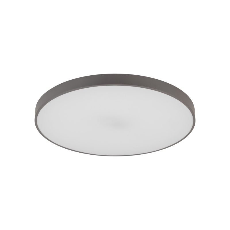 Lampa sufitowa VELIS BROWN 18293