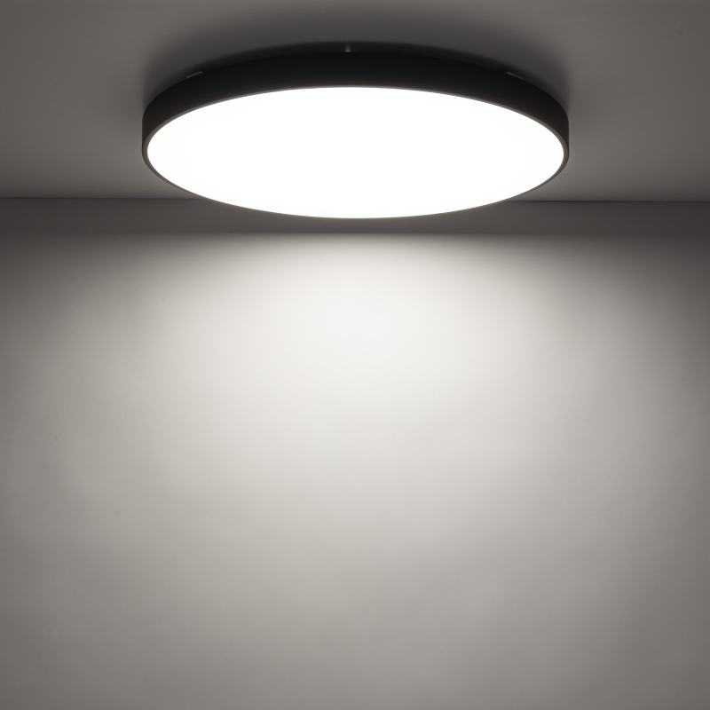 Lampa sufitowa VELIS BROWN 18293