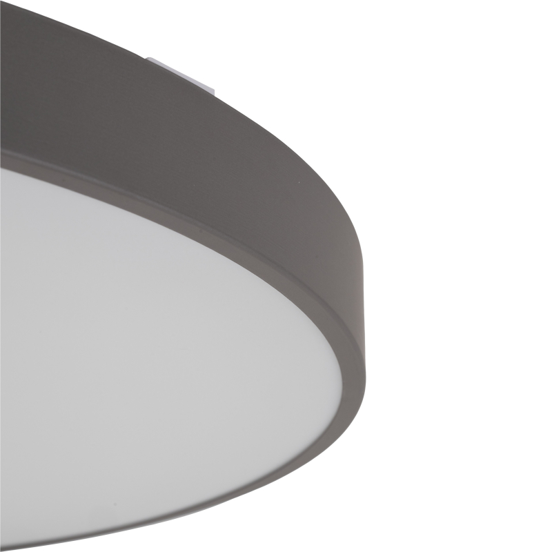 Lampa sufitowa VELIS BROWN 18293