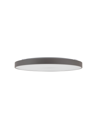 Lampa sufitowa VELIS BROWN 18293