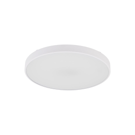 Lampa sufitowa VELIS WHITE 18287