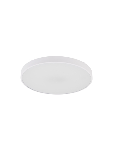Lampa sufitowa VELIS WHITE 18287