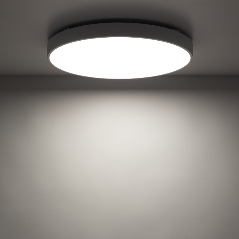 Lampa sufitowa VELIS WHITE 18287