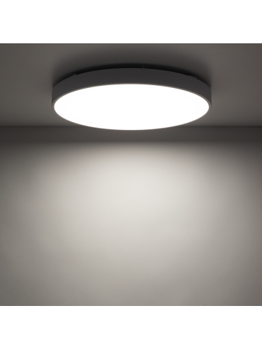 Lampa sufitowa VELIS WHITE 18287