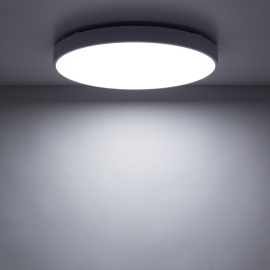 Lampa sufitowa VELIS WHITE 18287