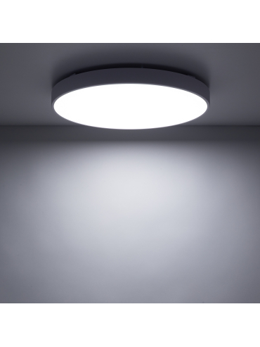 Lampa sufitowa VELIS WHITE 18287