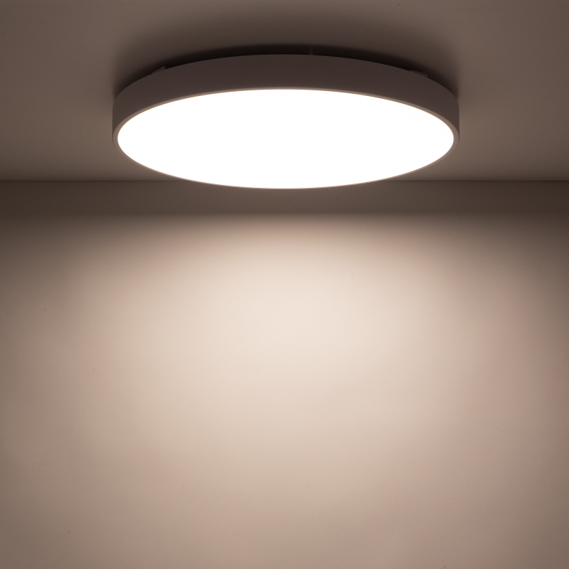 Lampa sufitowa VELIS WHITE 18287