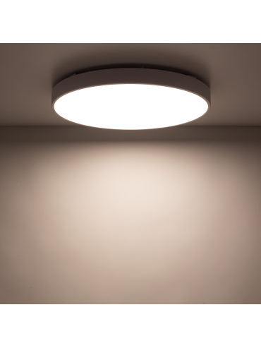 Lampa sufitowa VELIS WHITE 18287