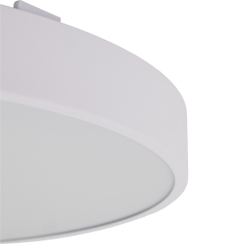 Lampa sufitowa VELIS WHITE 18287