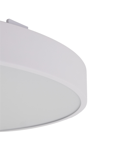 Lampa sufitowa VELIS WHITE 18287