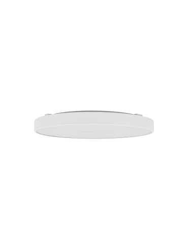 Lampa sufitowa VELIS WHITE 18287