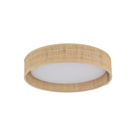 Lampa sufitowa DEMI RAFIA 11854