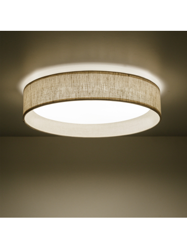 Lampa sufitowa DEMI LEN 11856