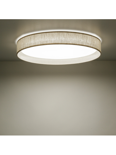 Lampa sufitowa DEMI LEN 11857