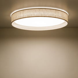 Lampa sufitowa DEMI LEN 11857