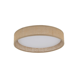 Lampa sufitowa DEMI JUTA 11858