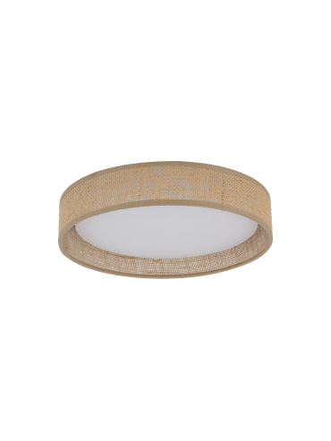 Lampa sufitowa DEMI JUTA 11858