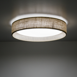 Lampa sufitowa DEMI JUTA 11858