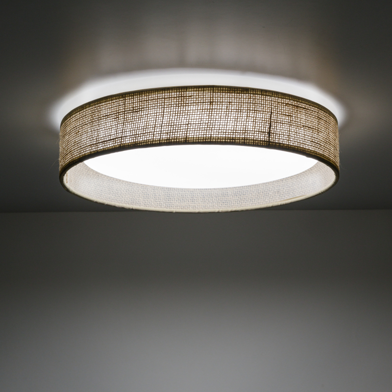 Lampa sufitowa DEMI JUTA 11858