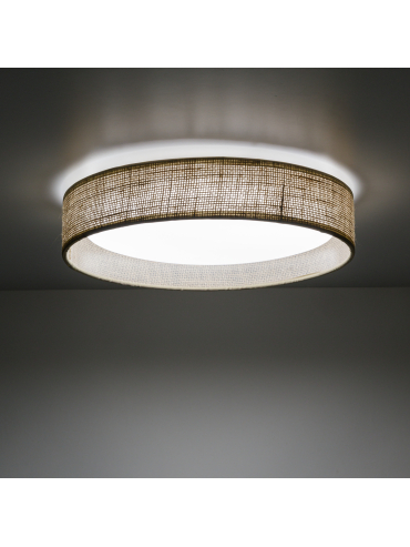 Lampa sufitowa DEMI JUTA 11858