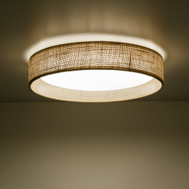 Lampa sufitowa DEMI JUTA 11858