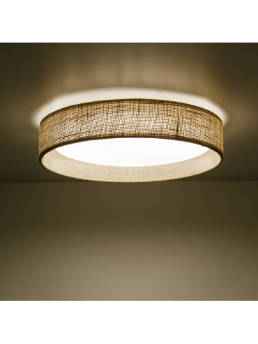 Lampa sufitowa DEMI JUTA 11858