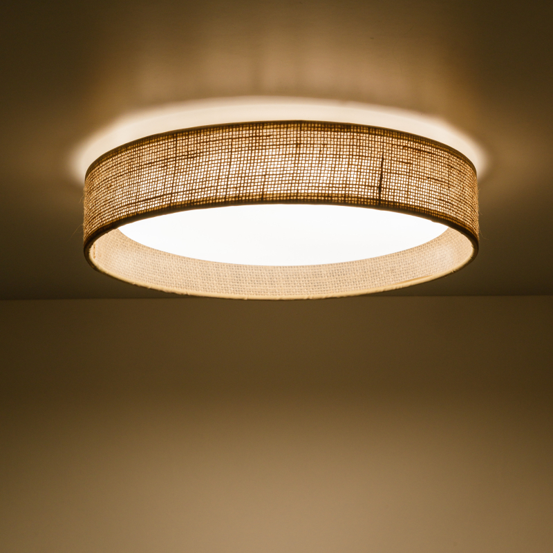 Lampa sufitowa DEMI JUTA 11858