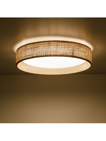 Lampa sufitowa DEMI JUTA 11858
