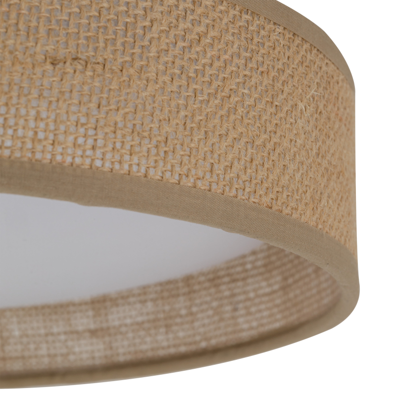 Lampa sufitowa DEMI JUTA 11858
