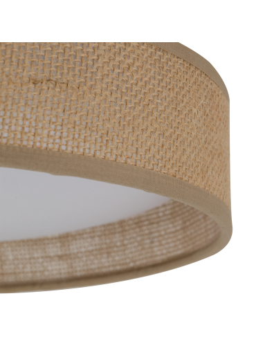 Lampa sufitowa DEMI JUTA 11858