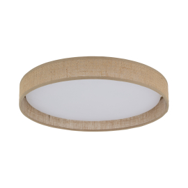 Lampa sufitowa DEMI JUTA 11859