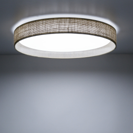 Lampa sufitowa DEMI JUTA 11859