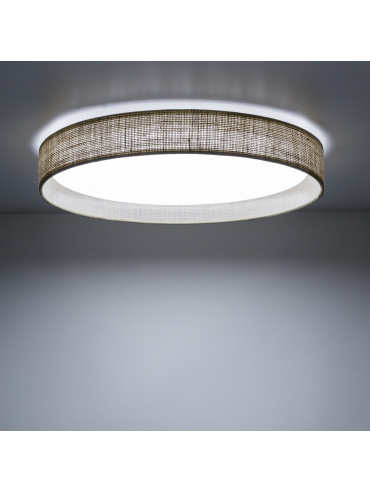 Lampa sufitowa DEMI JUTA 11859